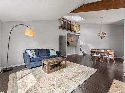 1742 S Trenton Street #9, Denver, CO, 80231