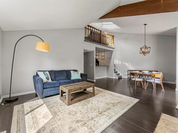 1742 S Trenton Street #9, Denver, CO 80231