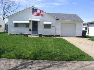 1804 Drenik Dr, Wickliffe, OH