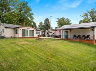 418 W Russell Dr, Coldwater, MI 49036