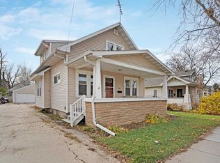 105 1st St, Menasha, WI 54952