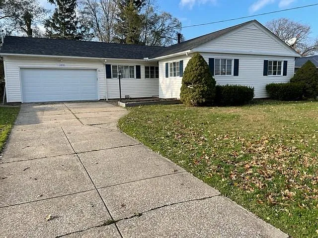2490 Jameston Dr