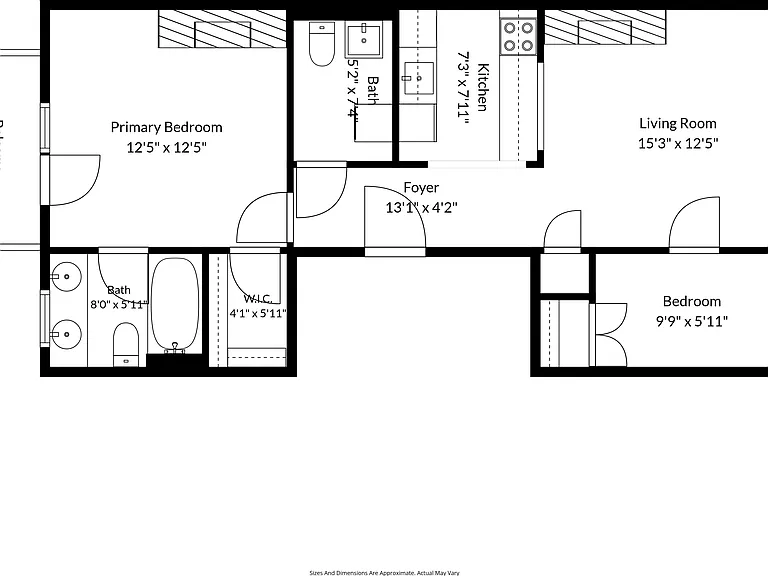 47 Rutland Sq #3 — Photo 12