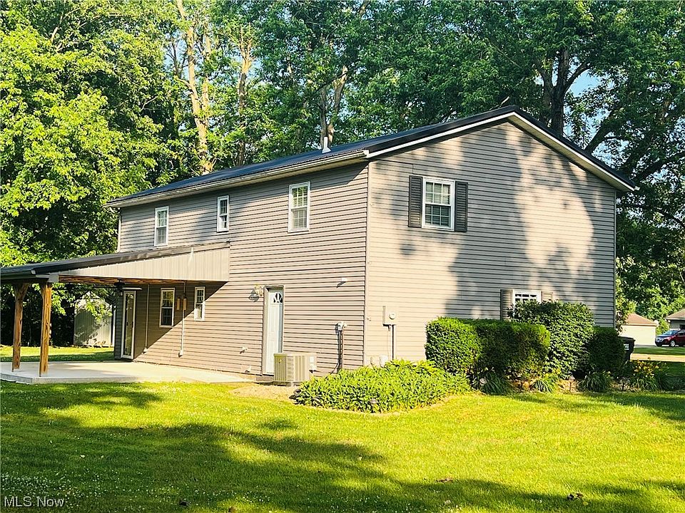 125 Dur Mel Dr, Zanesville, OH 43701 Zillow