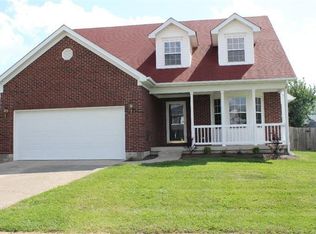 483 Hunters Ridge Dr, Versailles, KY 40383