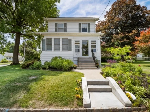 291 Central Ave, Mountainside Boro, NJ 07092