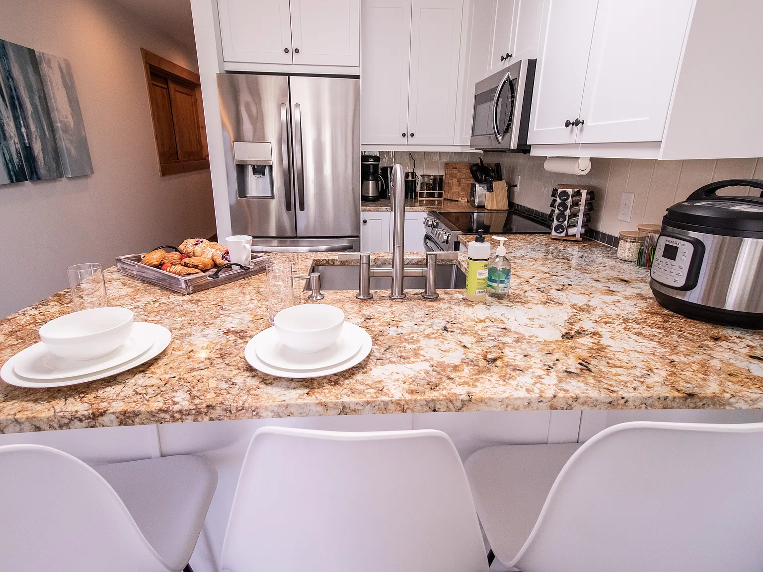 1 bed, 1000 sqft, $2,000 — Photo 4