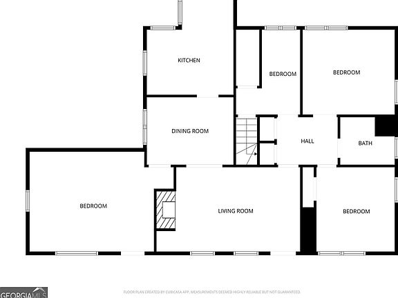 2nd image of 1049 Park St