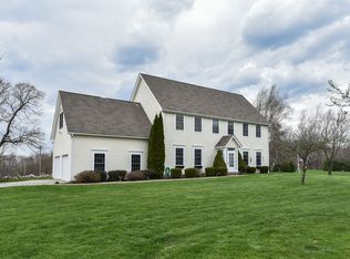 20 Highmark Rd, Litchfield, CT 06759