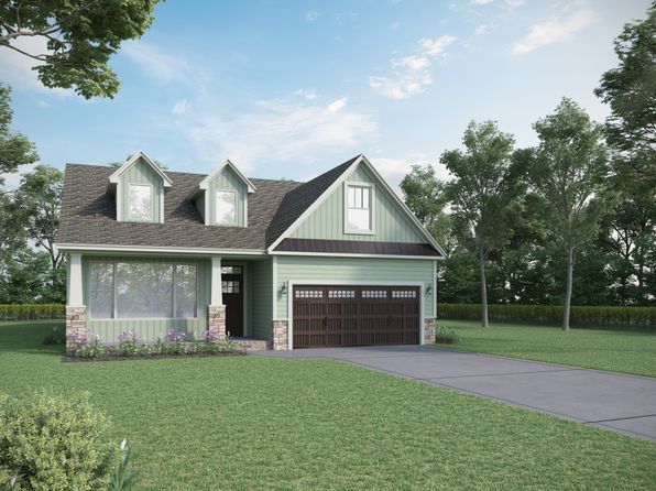 Vail Plan, Briargate