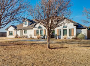 8118 County Road 7610, Wolfforth, TX 79382