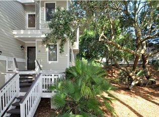17 Fairway Dunes Ln, Isle Of Palms, SC 29451