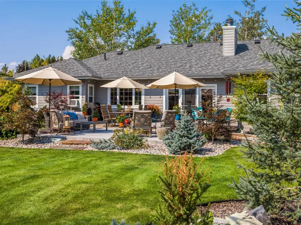 187 Crestview Dr, Bigfork, MT 59911