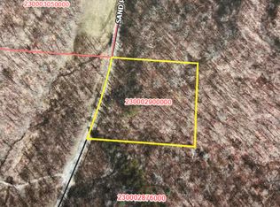 0 Sand Run Rd, Nelsonville, OH 45764