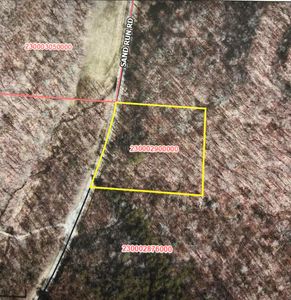 0 Sand Run Rd, Nelsonville, OH, 45764