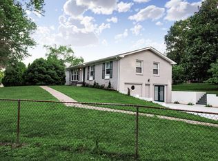 202 Shiloh Rd, Clarksville, TN 37042