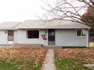 1731 N 7th Ave, Pasco, WA 99301