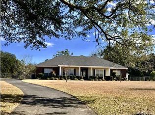 12517 Jeff Hamilton Rd, Mobile, AL 36695