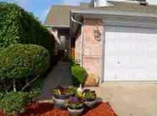 2971 Seguin Trl, Fort Worth, TX 76118