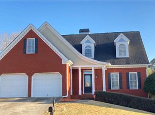 4590 Admiral Ridge Way SW, Lilburn, GA 30047