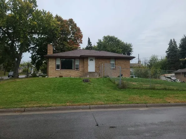 1200 3rd St E, Saint Paul, MN 55106