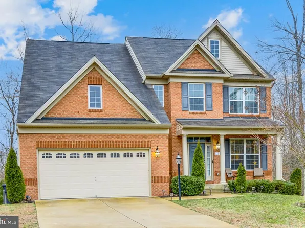 17514 Madrillon Way, Accokeek, MD 20607