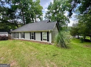 144 Horseshoe Bend Rd, Jackson, GA 30233