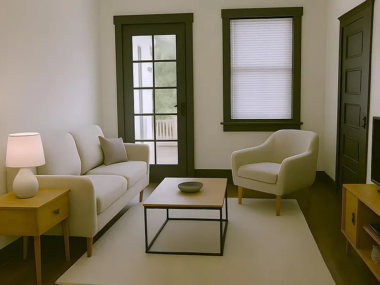 2914 Idlewood Ave #5 — Photo 2