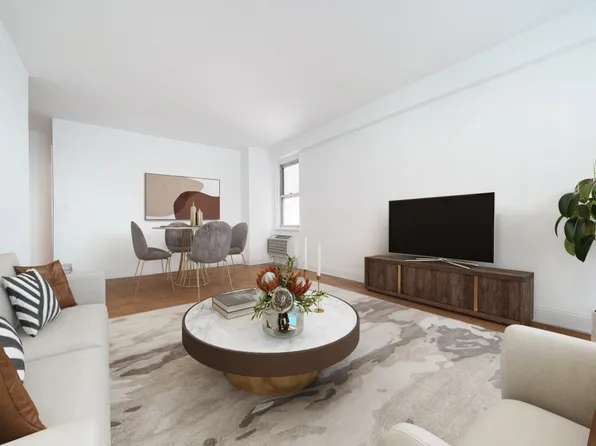 166 East 35th Street 2B1 image 2 of 9