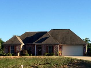 12473 Paul Ln, Collinsville, MS 39325