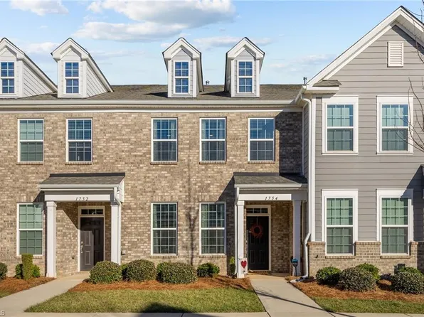 1754 Eastfall St, Kernersville, NC 27284