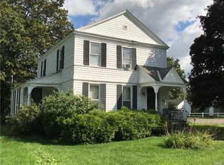 5733 Telephone Road Ext, Cincinnatus, NY 13040