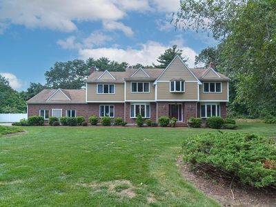 7 Hayden Dr, Foxboro, MA, 02035