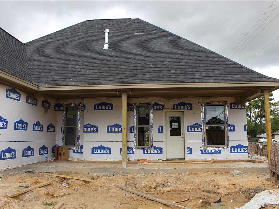 2nd image of 9315 Riggs St