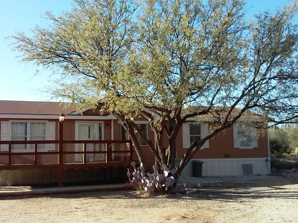 16135 N Forecastle Ave, Tucson, AZ 85739