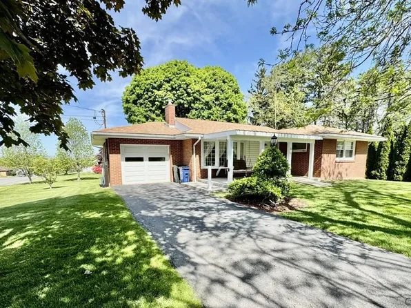 519 Cherry Ln, Johnstown, PA 15904