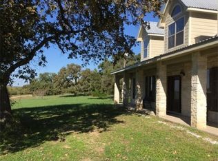 292 Private Road 5403, Buckholts, TX 76518