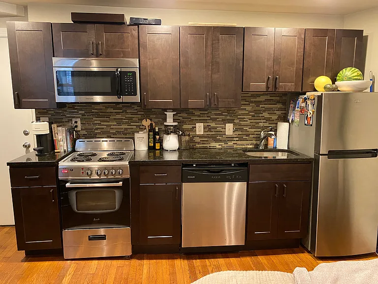 1525 Spruce St #45 — Photo 1