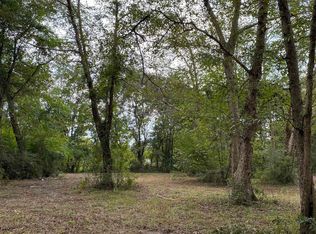 14600 Old Pascagoula Rd, Grand Bay, AL 36541