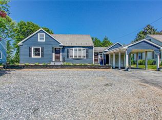 216 Young Rd, Nazareth, PA 18064