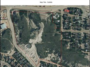 690 Elgin Hill Rd, Drumheller, AB T0J 0Y6