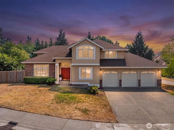 10325 SE 185th Place, Renton, WA 98055