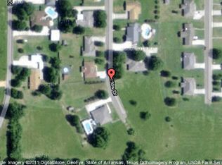 209 Meadow Dr, New Boston, TX 75570