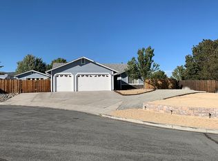 28 Cormorant Ct, Sparks, NV
