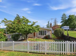 1604 E Taylor Ave, Cottage Grove, OR 97424
