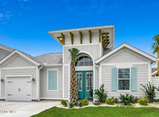 1537 Coastal Cove Ln, Calabash, NC 28467