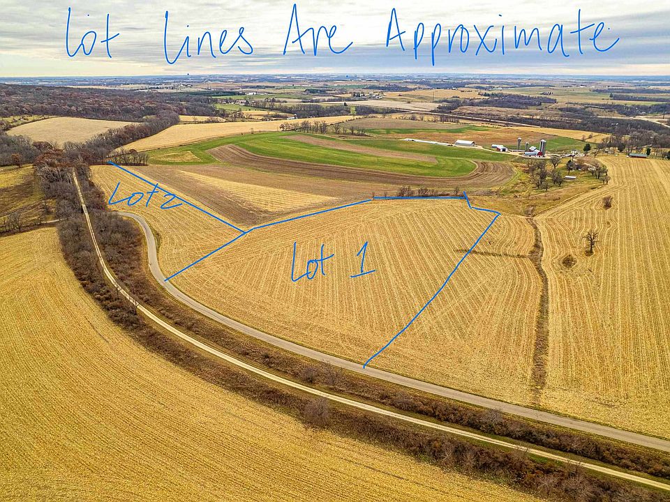 2nd image of LOT 2 W Blue Mounds Rd