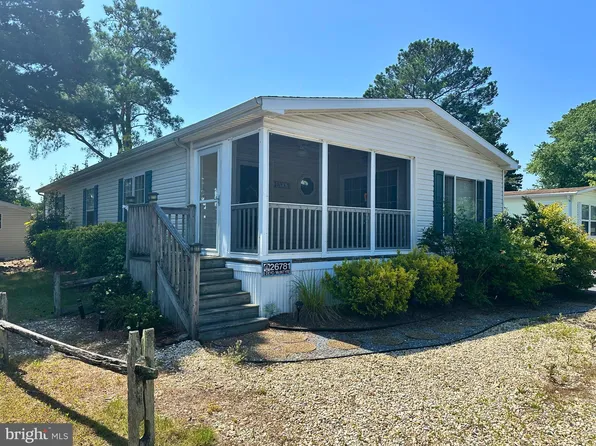 26781 Curlew Way #8, Millsboro, DE 19966