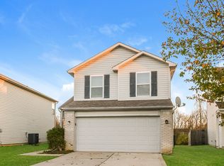 10823 Sterling Apple Dr, Indianapolis, IN 46235