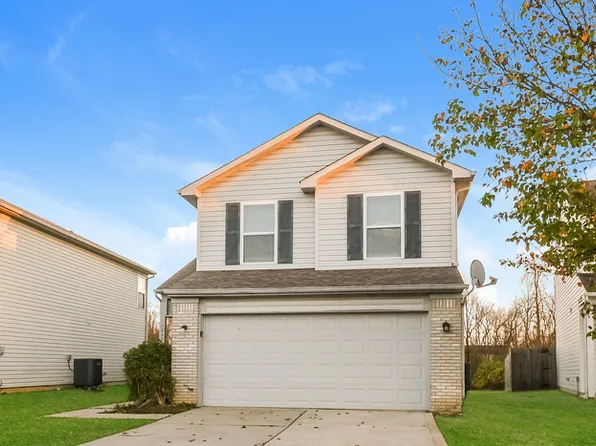 10823 Sterling Apple Dr, Indianapolis, IN 46235